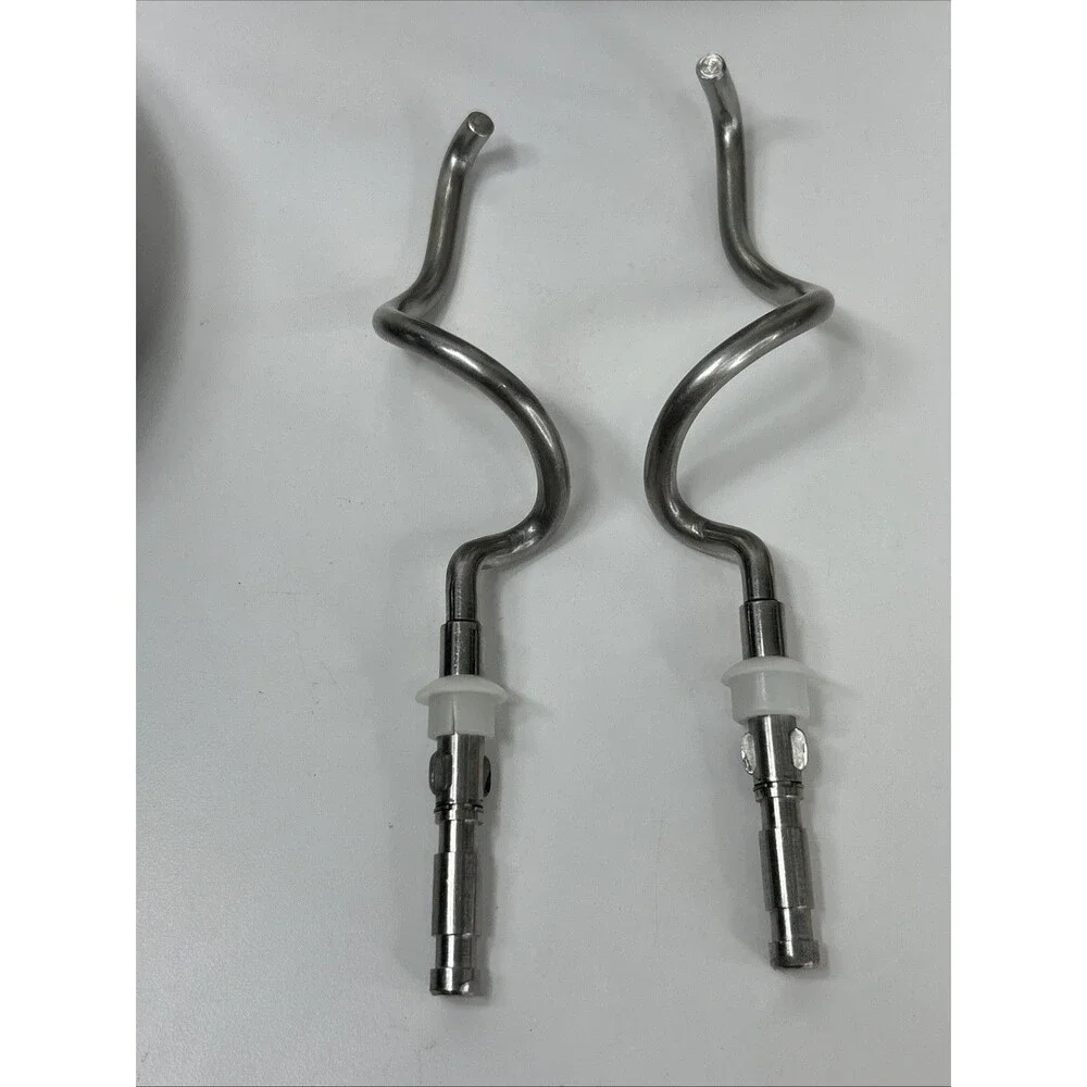 Sunbeam 2353 Stand Mixer Mixmaster Mixing Bowl Turntable Dough Hooks Replacement